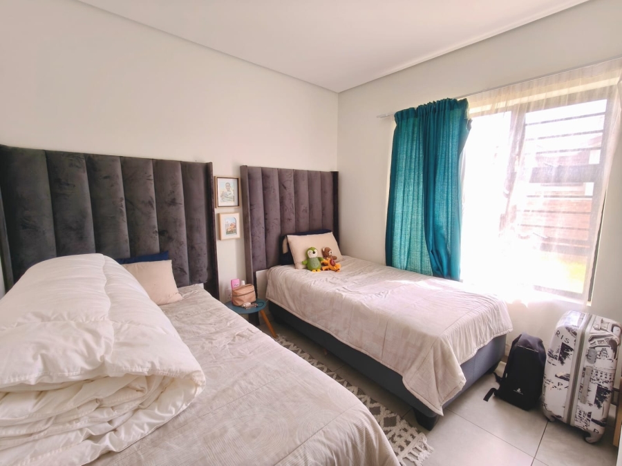 3 Bedroom Property for Sale in Baillie Park North West